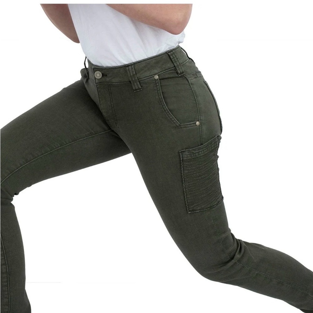 NWT Vertx Women’s Kesher Ops pants - Picture 9 of 10